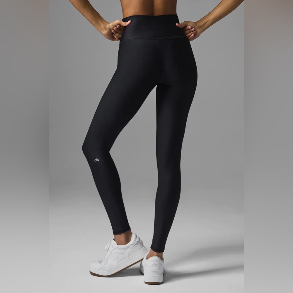Alo High-Waist Airlift Legging